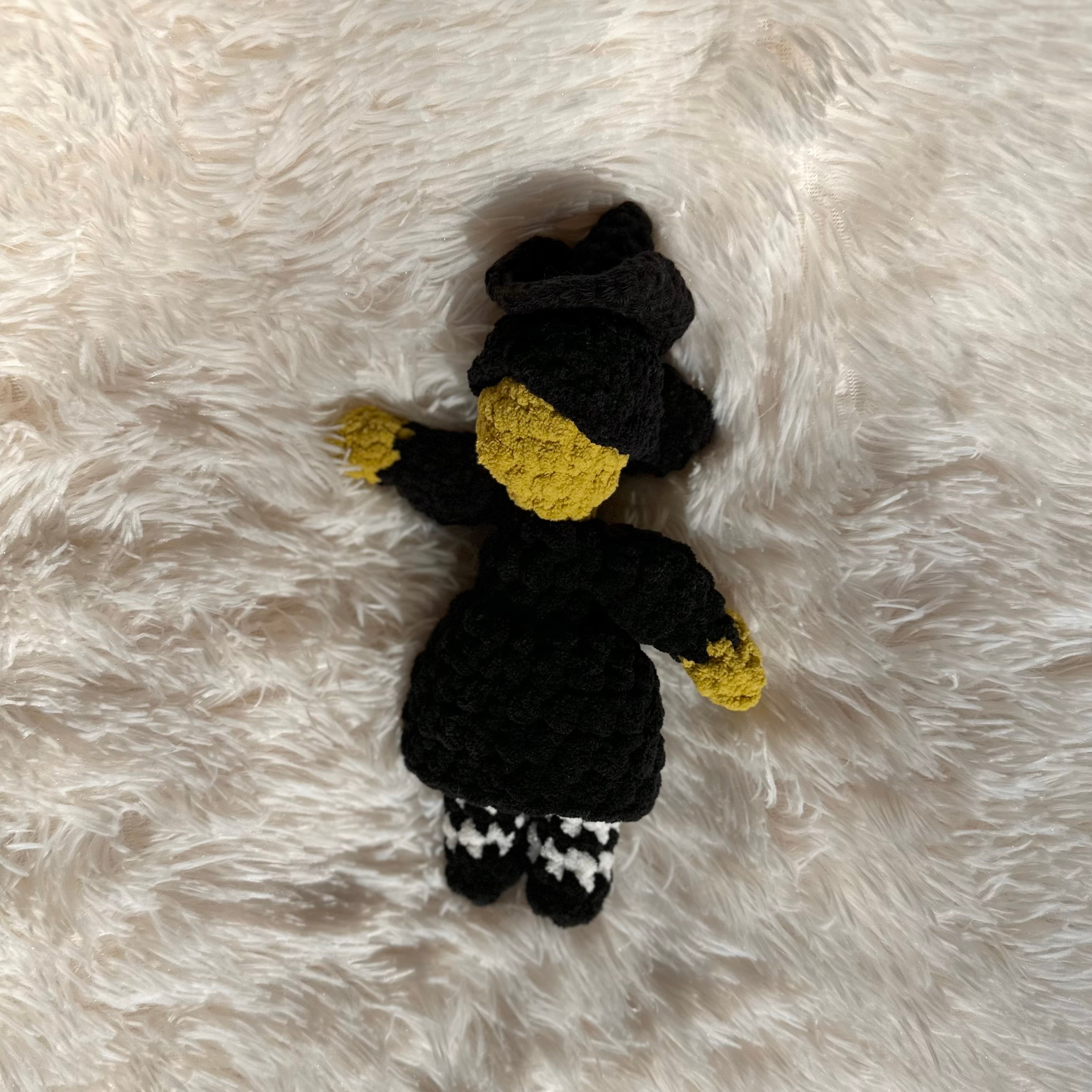 Wicked Witch Plushie | Wizard Of Oz